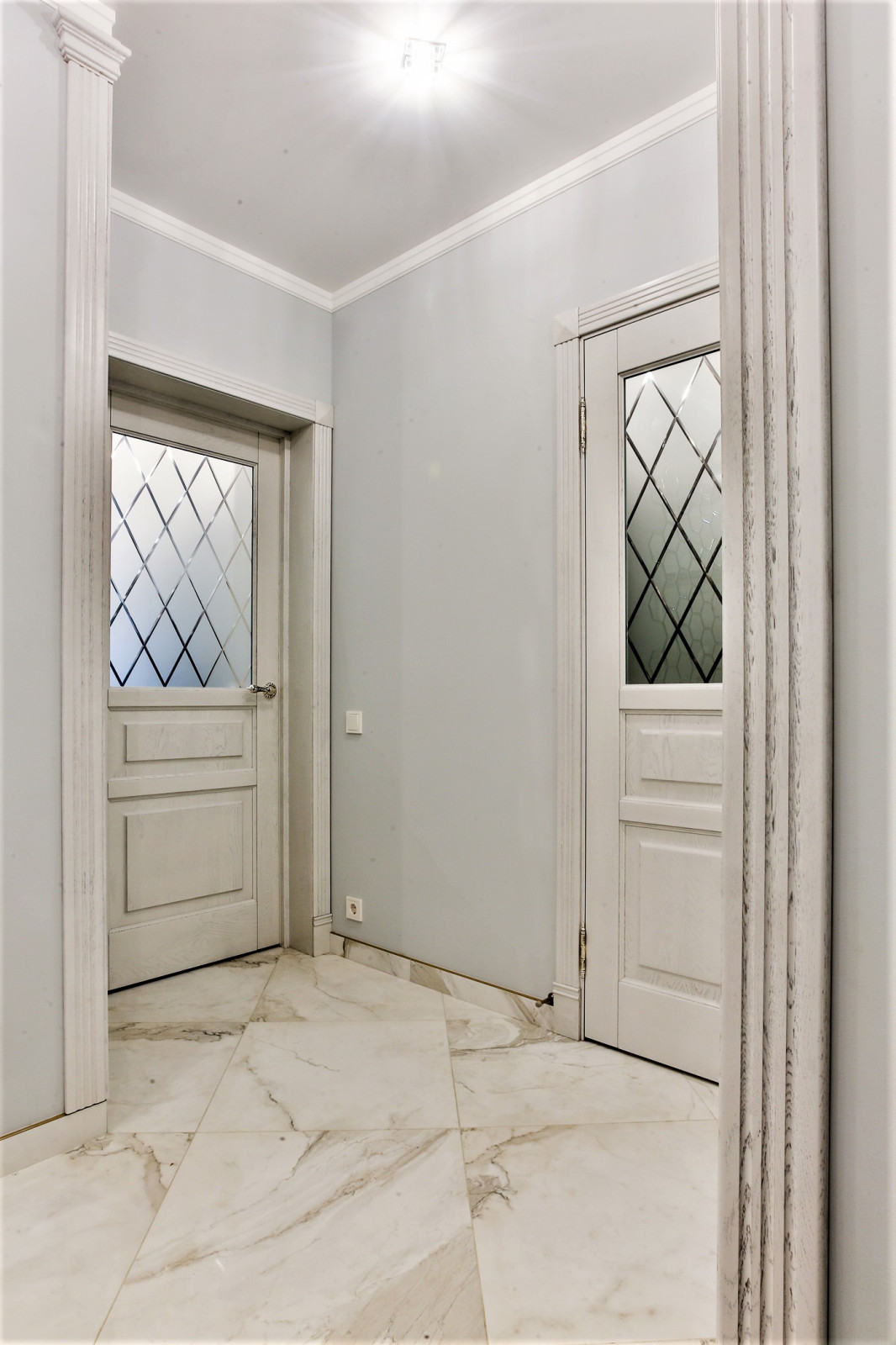 3-х к.кв. по ул. Ясененвая, г. Москва