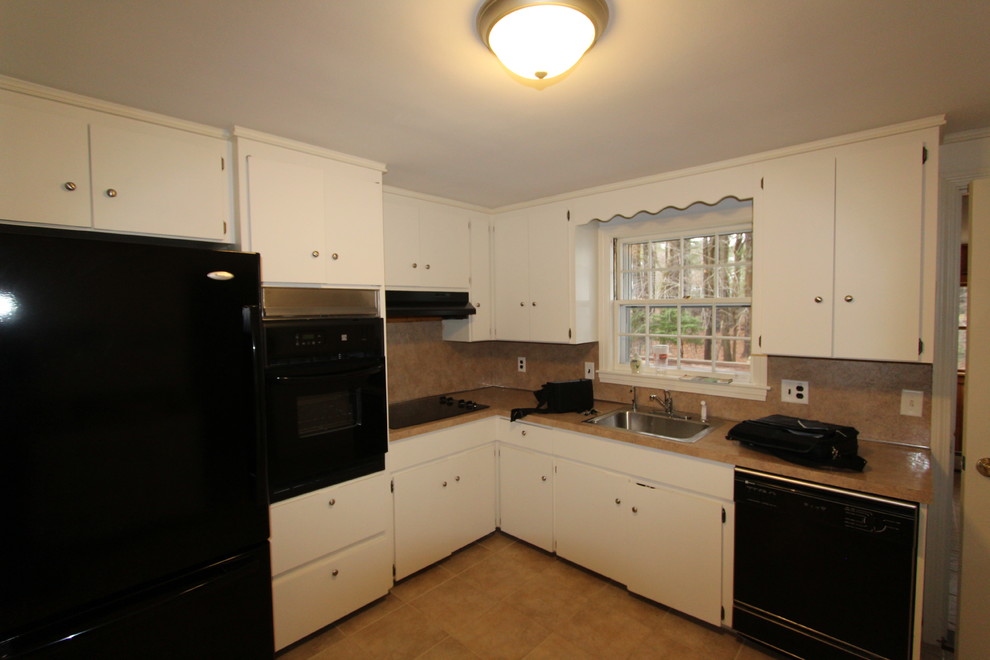 Move In Ready-Project 3060