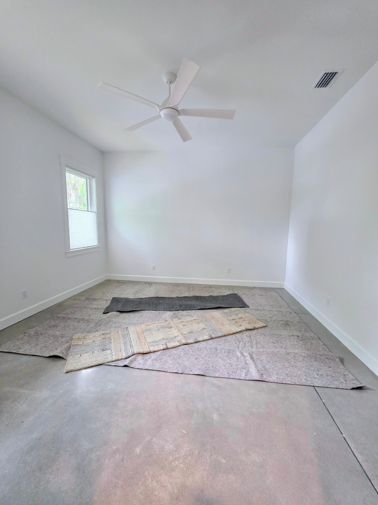 Safety Harbor Project #5 2024-2025