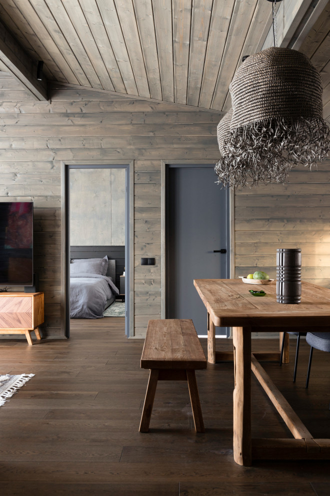 Загородный дом.