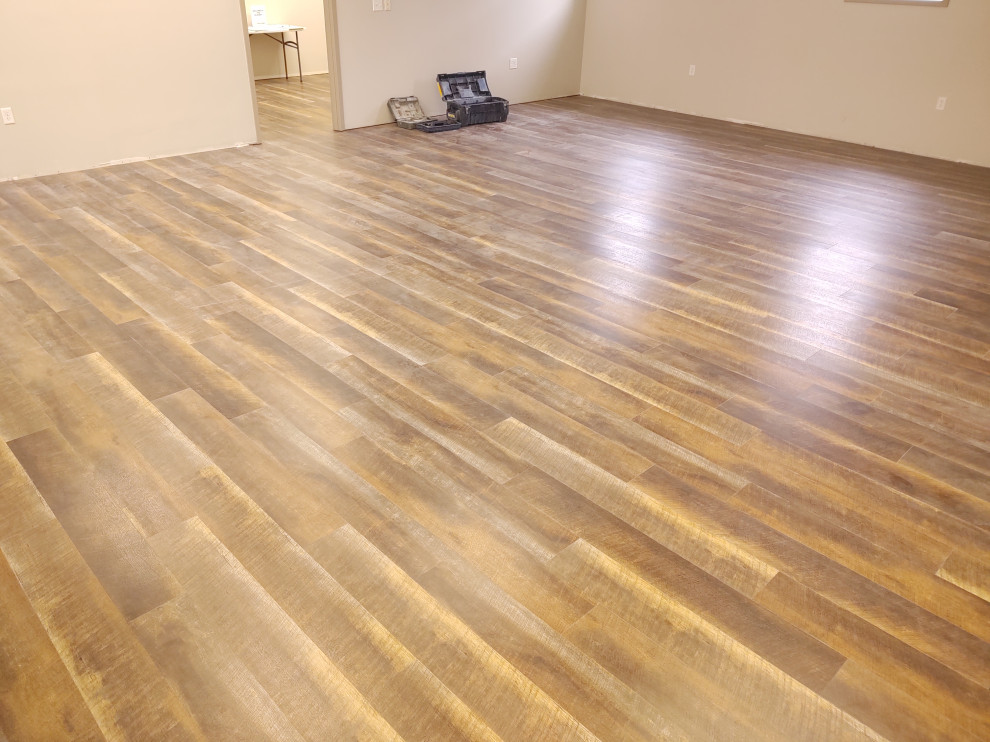 Our Custom Projects
