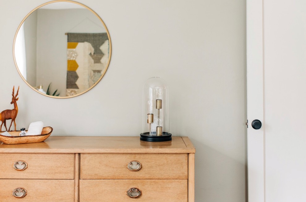 Must-Book AirBnb | Cherry Creek, CO | Boho Destination Renovation