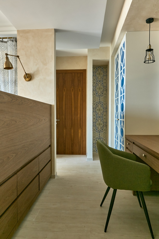 Квартира в Геленджике, ул. Лазурная