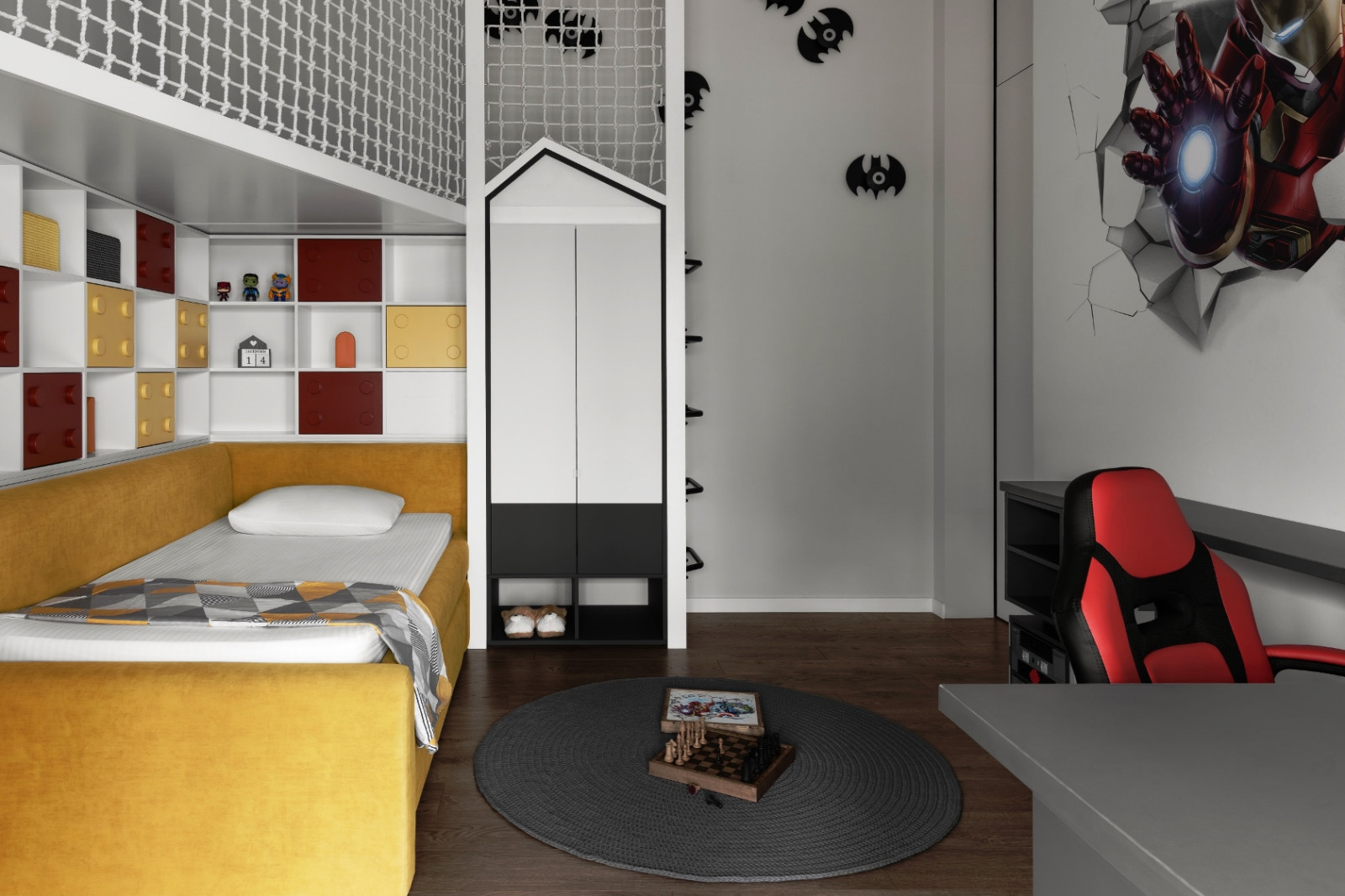 Частный дом 198 кв.м. жк "Кореновская усадьба"