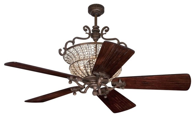 Craftmade Cortana Cortana Indoor Ceiling Fan Ceiling Fan