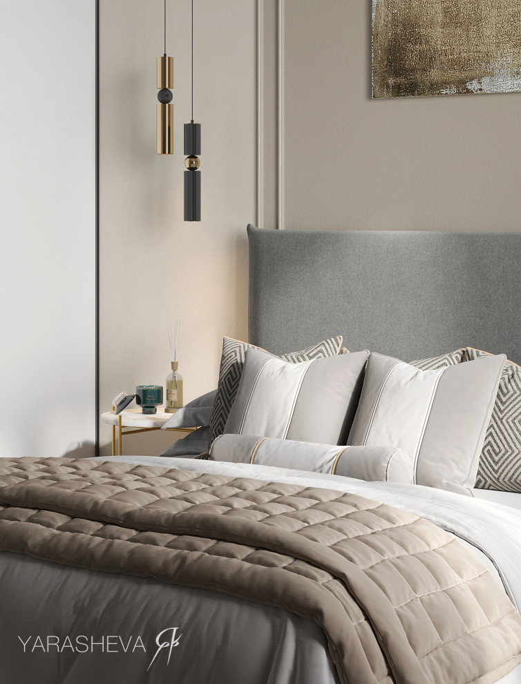 ЖК Freedom (Фридом) 35 м кв.