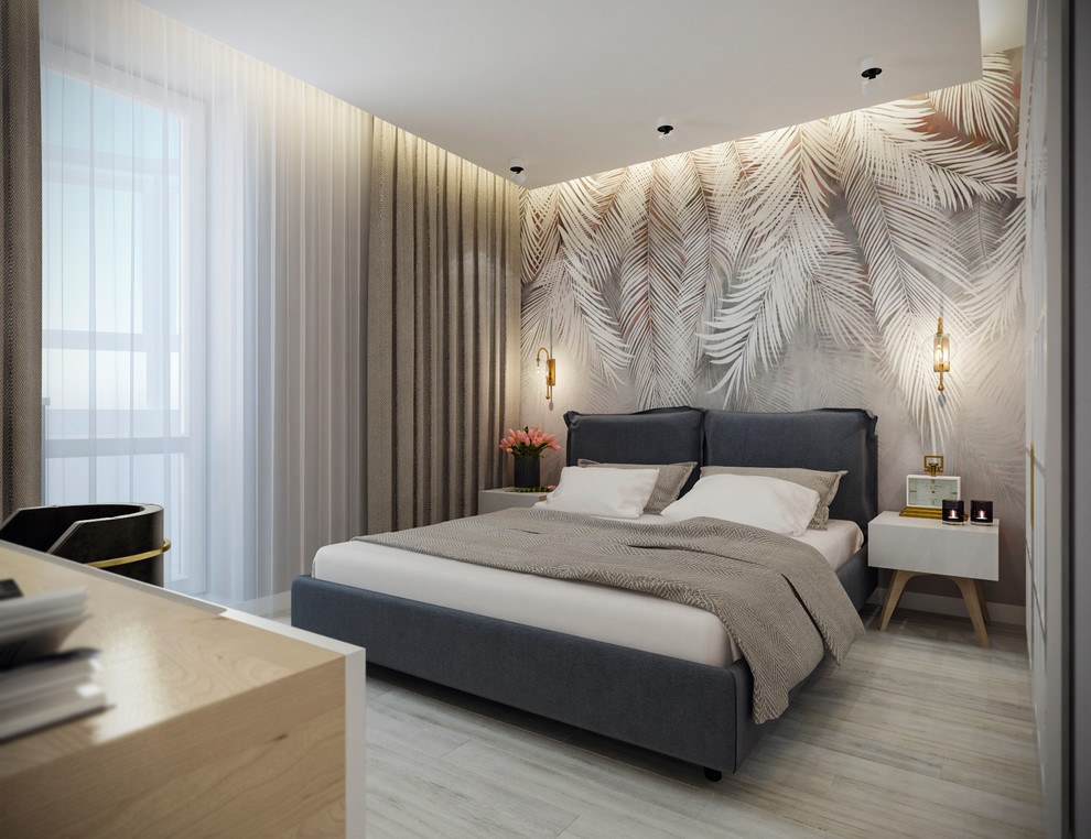 Квартира для молодой пары