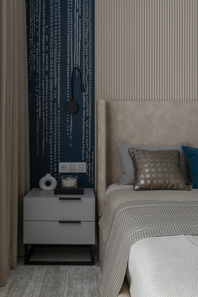 Квартира в ЖК Сказка