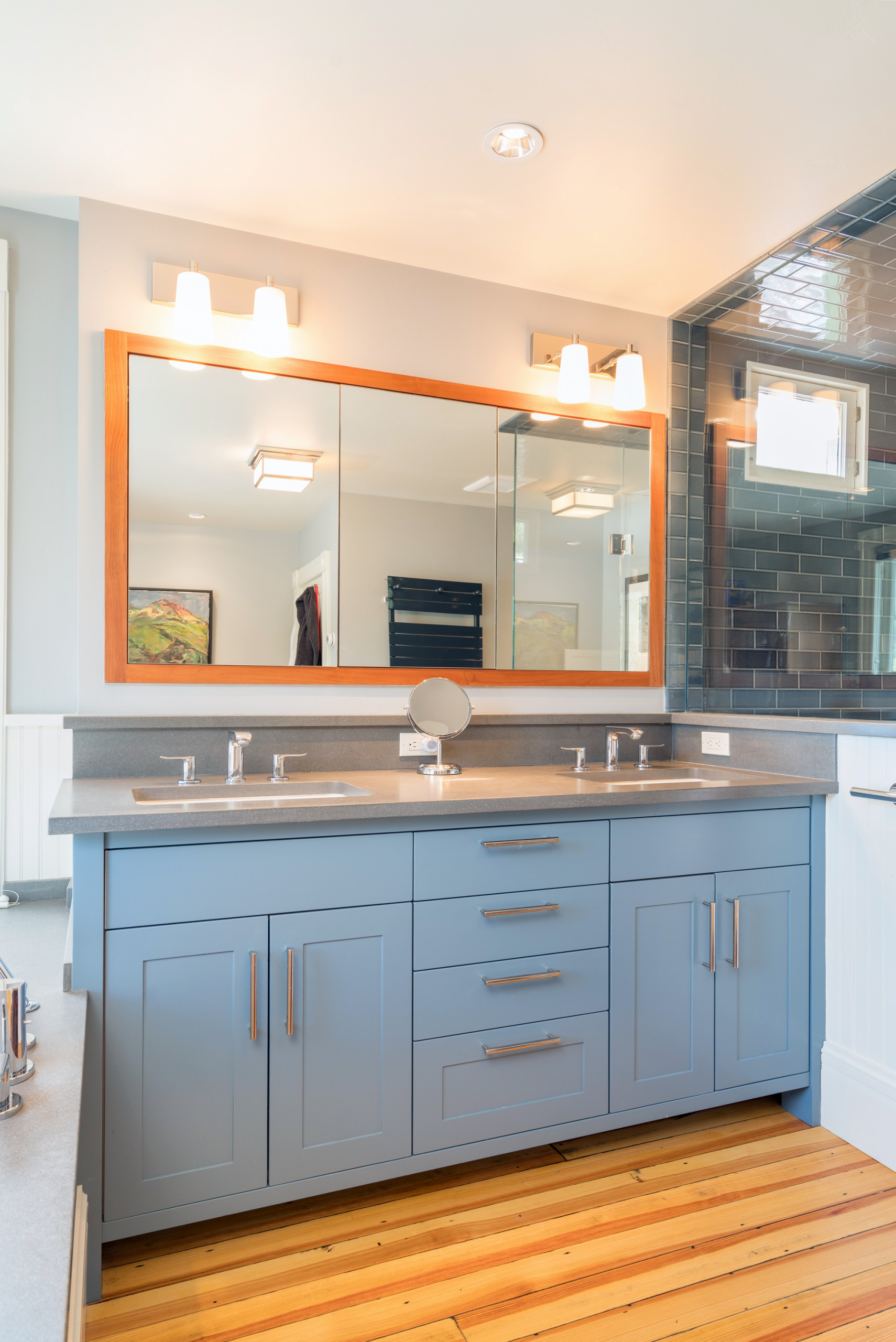 Telluride Remodel