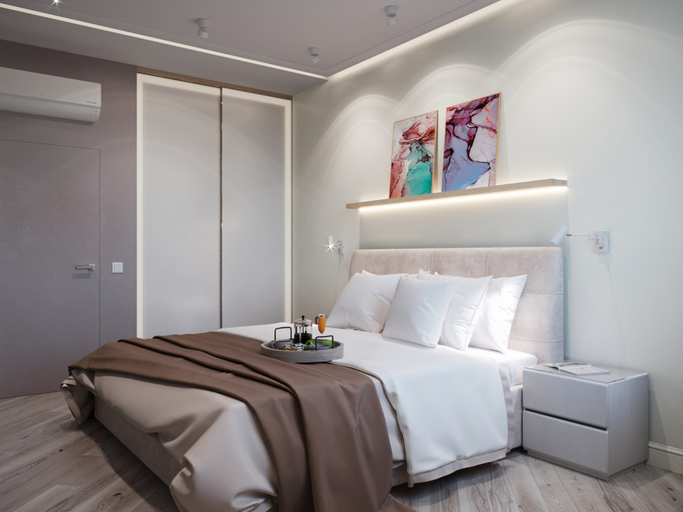 Квартира на Тимирязевской