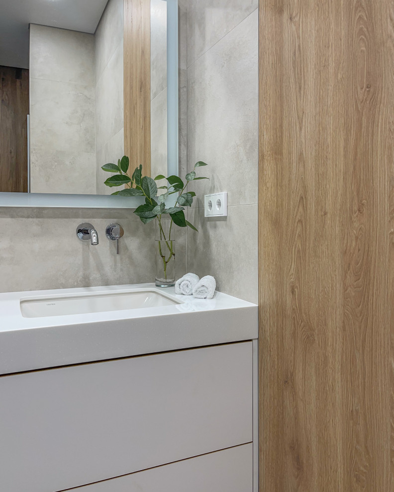 Семейный дом в Лукашово (фото)