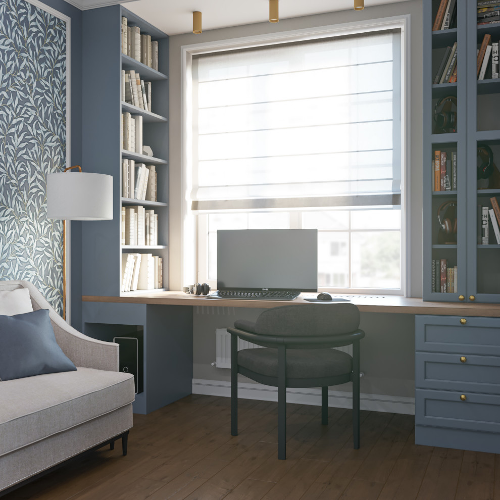 Частный дом в КП Вилланова, г. Краснодар