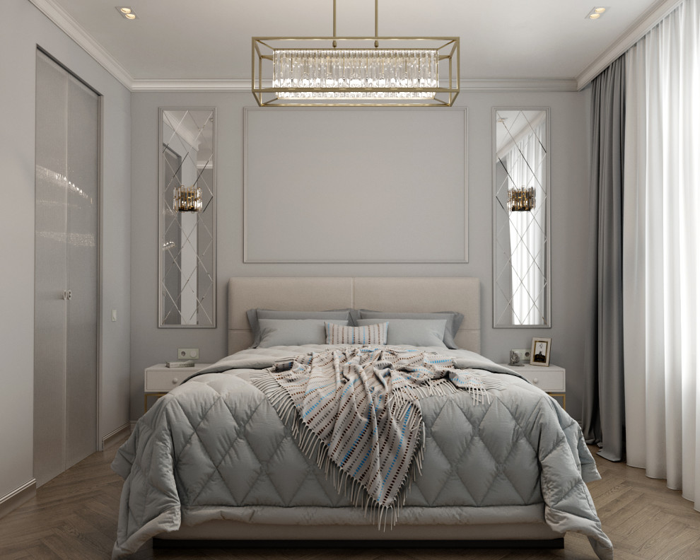 ЖК Пятницкие кварталы