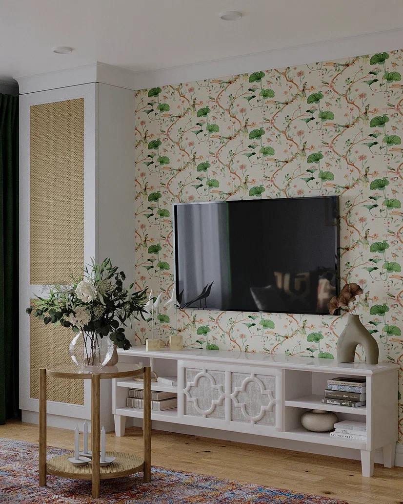 Коломенское