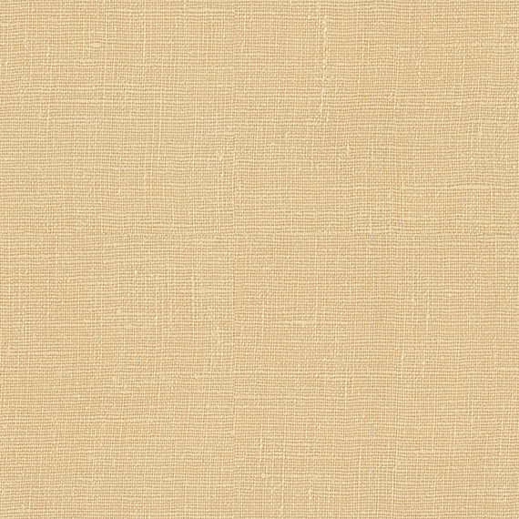 Pale Beige Lightweight Linen Fabric