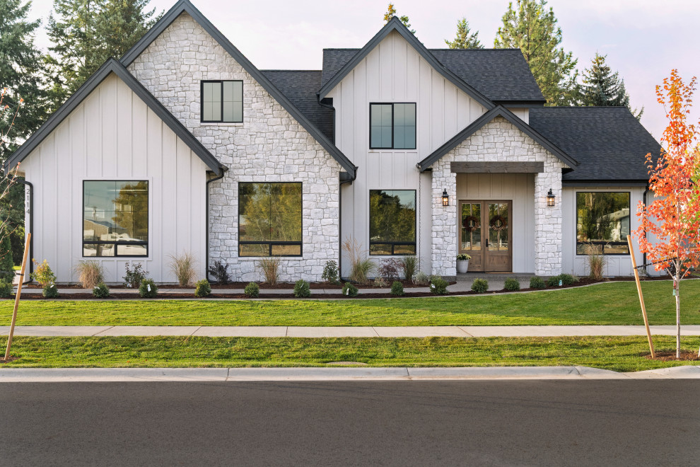 New Construction Design