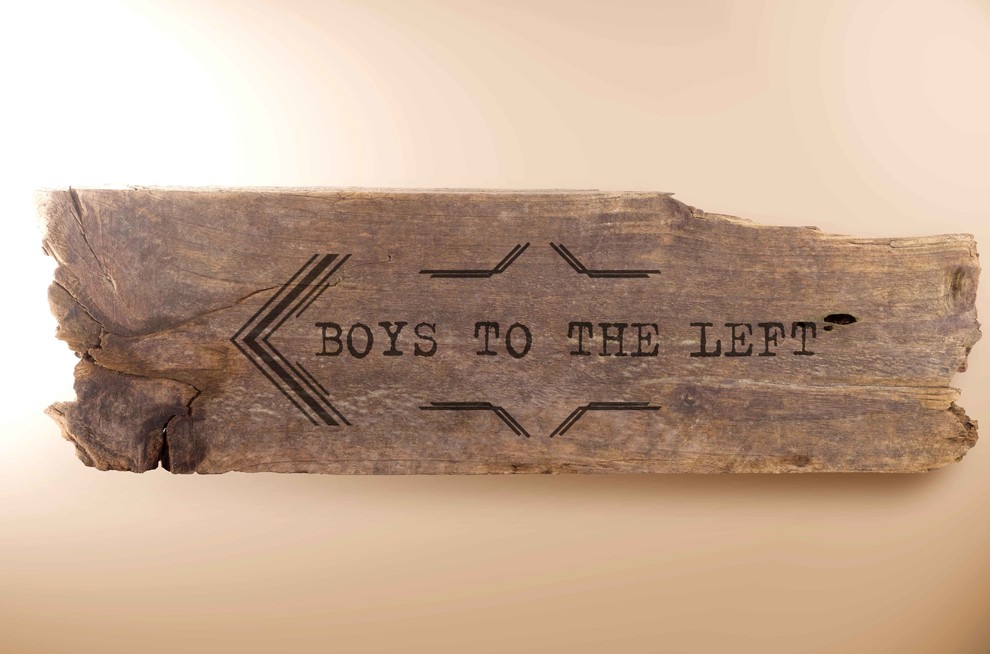 фирменный стиль ресторана