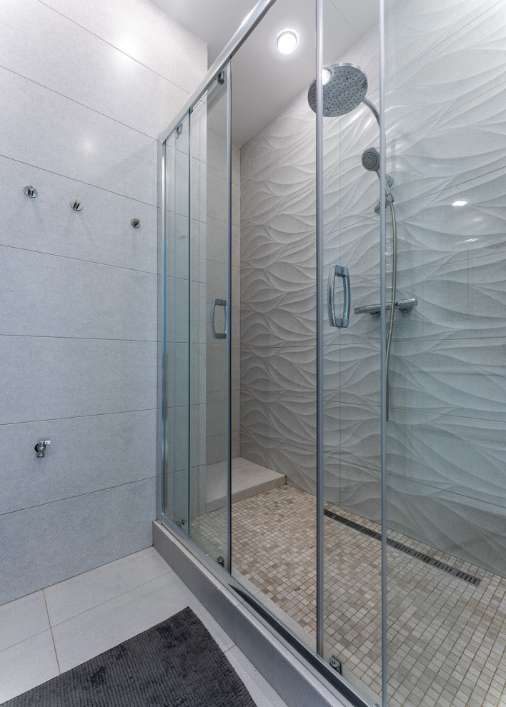 Ремонт квартиры ул. Сетуньская