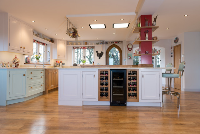 Past Projects kitchen