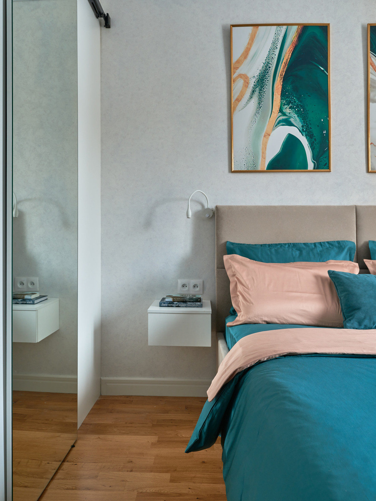 Зеленые горки