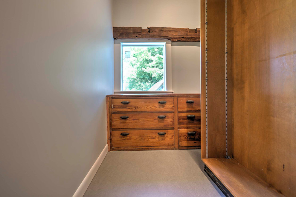 Kitchen, Bath and Laundry Room Renovation - Northfield, MA