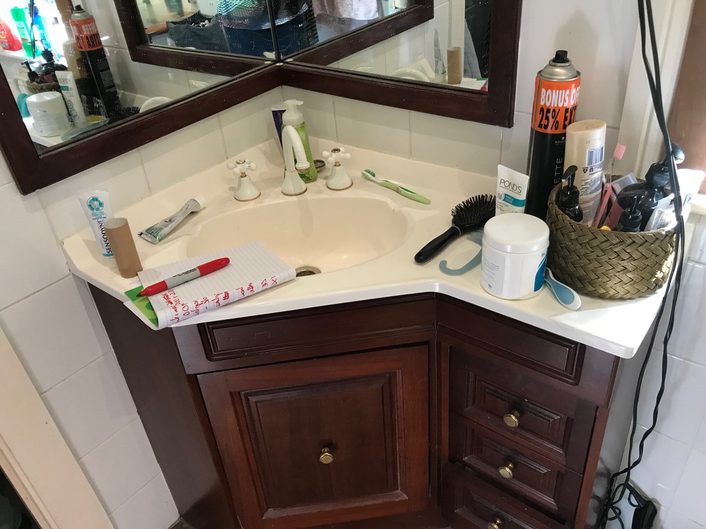 1920's home gets 2018 appeal - Total makeover