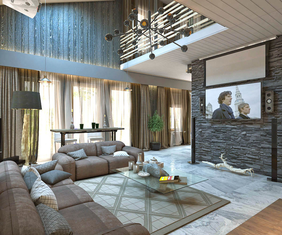 ДОМ, МОСКВА, АРБАТ