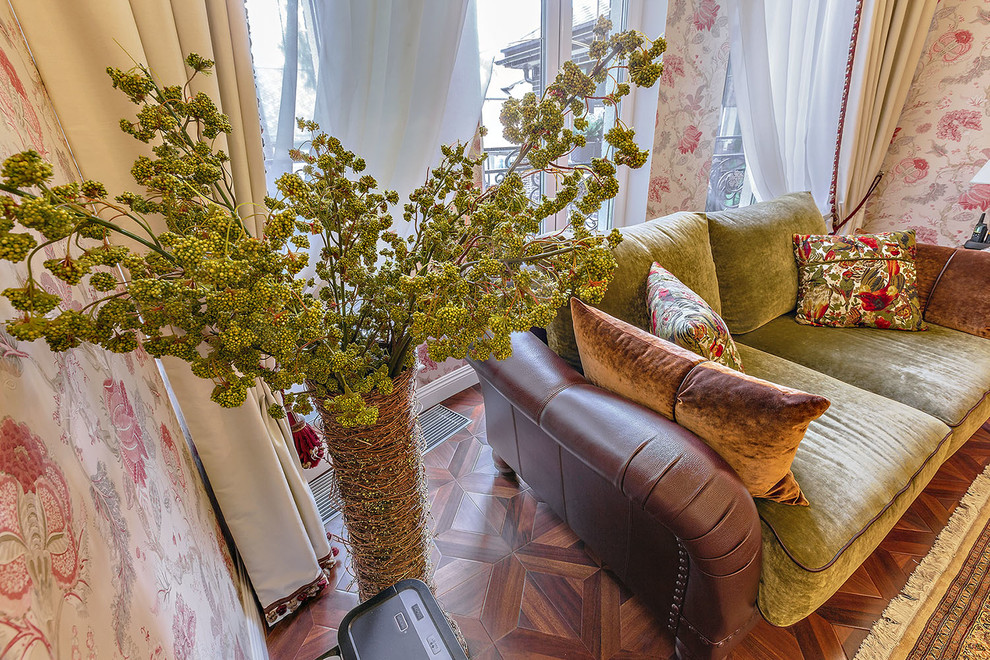 Текстильный дизайн