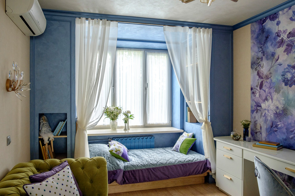 Детская для дочери Елены Воробей