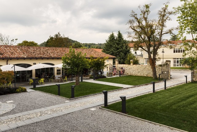 Villa Nachini Cabassi 