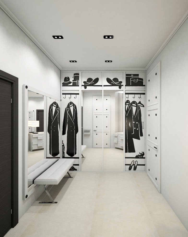 Квартира с видом на море