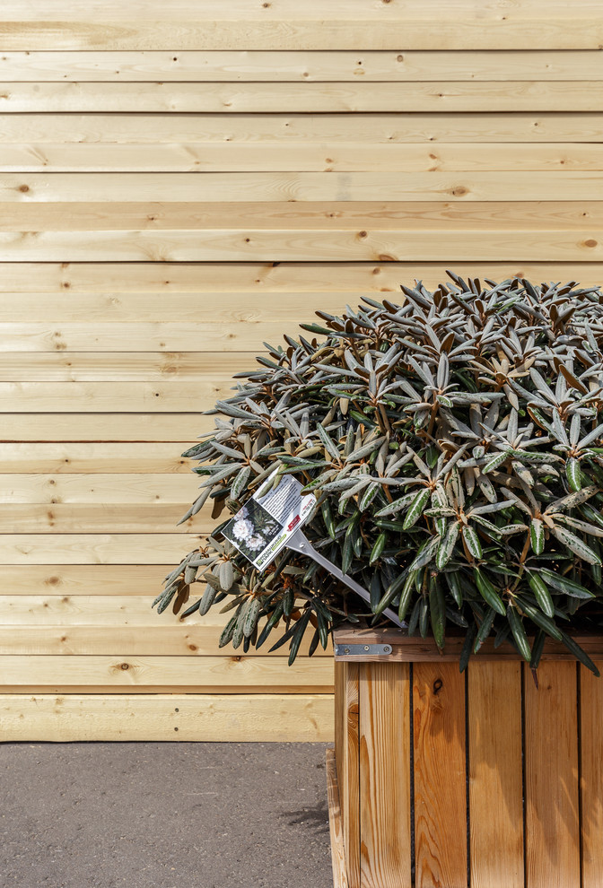 Зона Hospitality для Electrolux