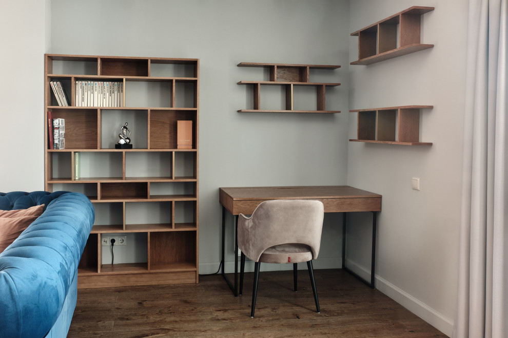 Квартира на Куйбышева