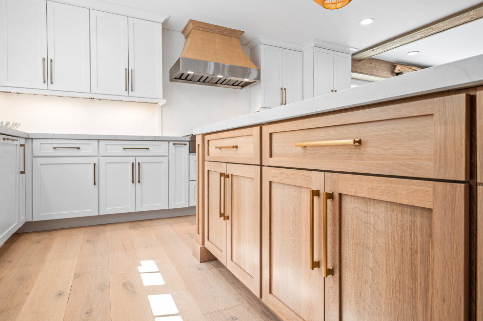 Coastal Kitchen