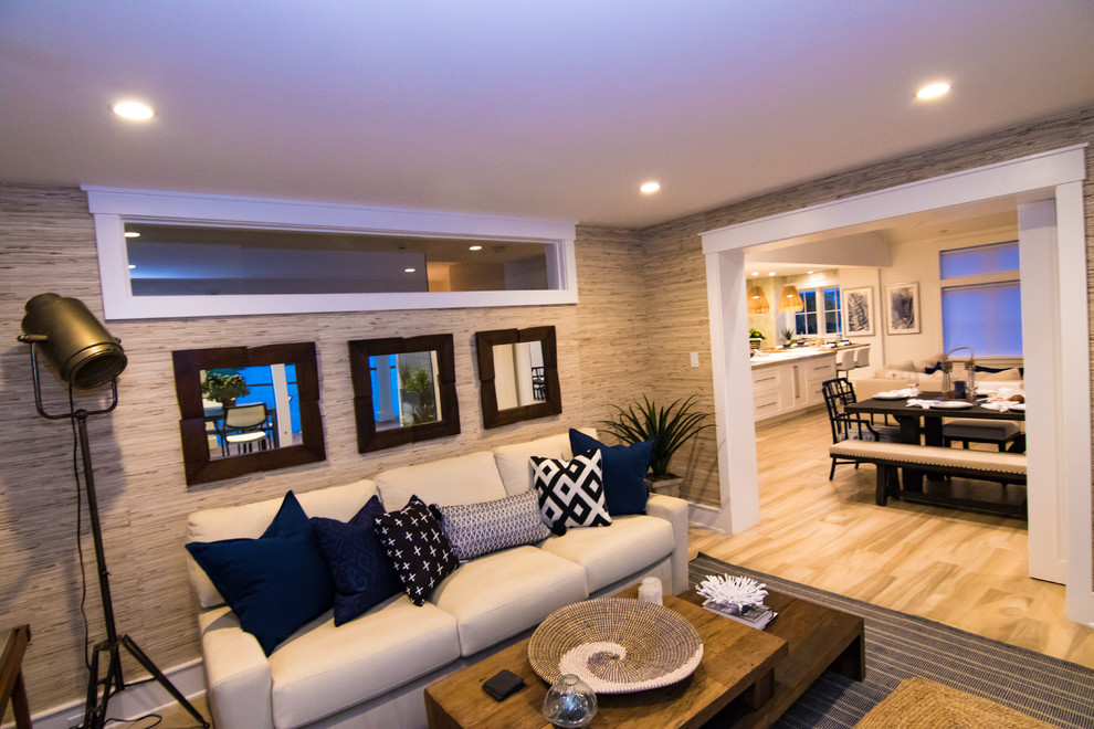 Modern Bayfront