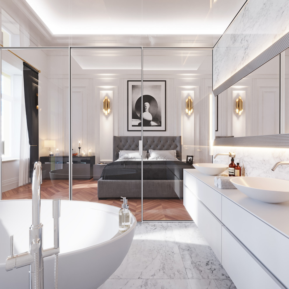 Бутик отель на Васильевском острове