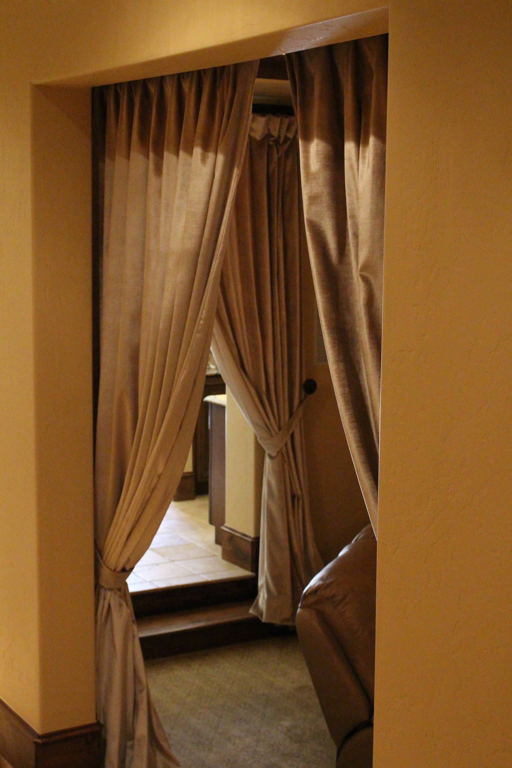 Media Rooms