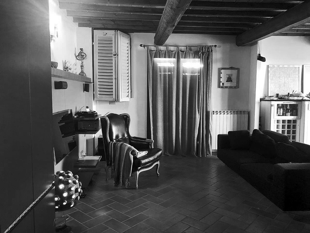 Квартира в Тоскане Tabaccaia