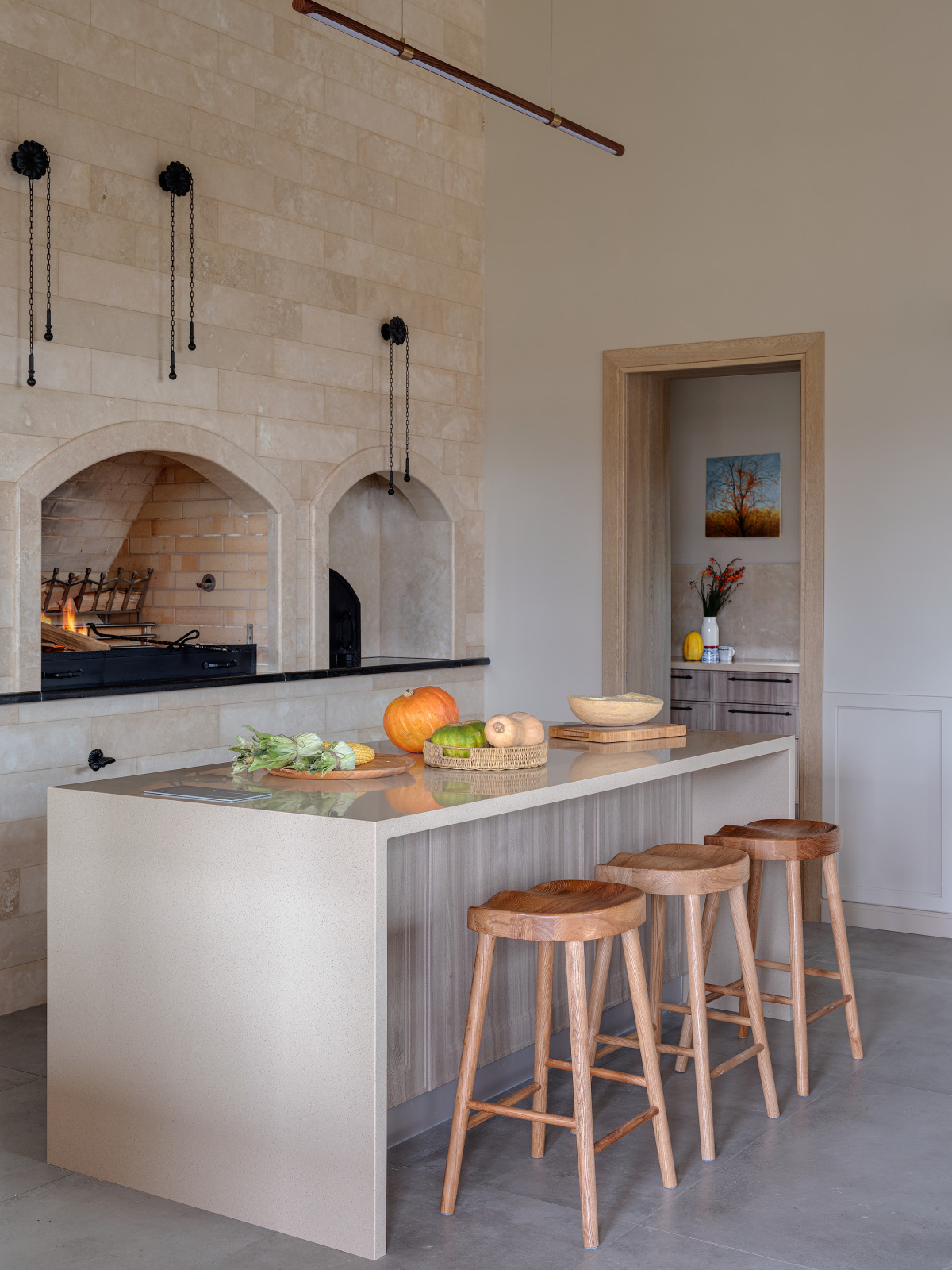 Беседка с традициями в современном прочтении.