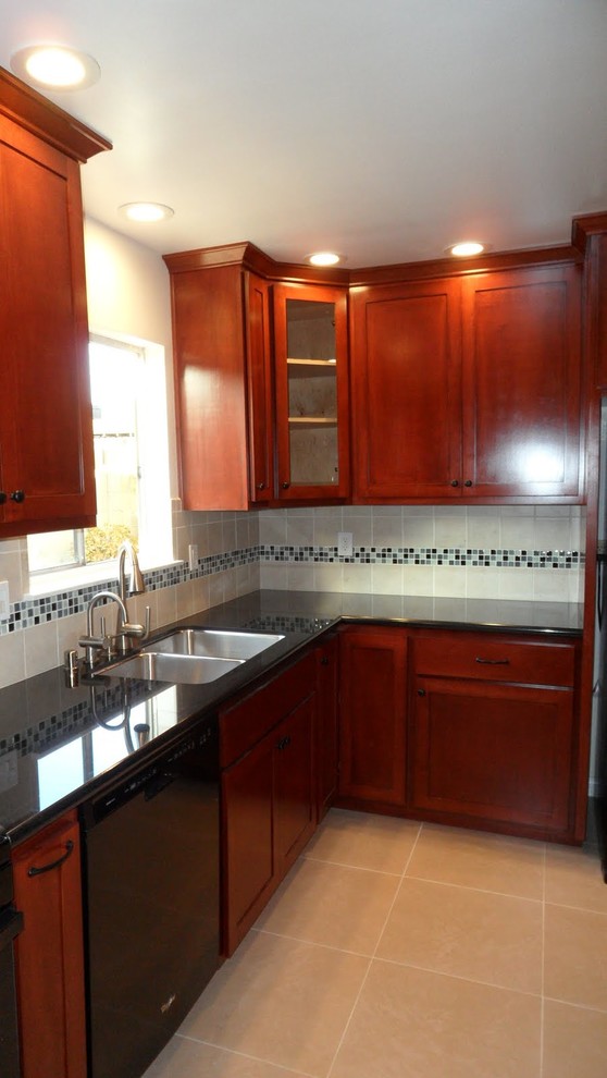 Custom Kitchen
