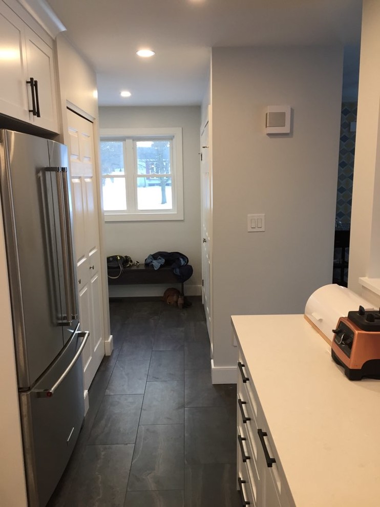 Brantford Project