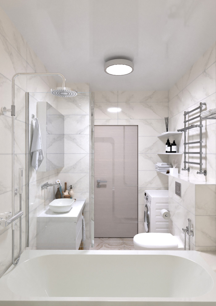 ЖК"Краски жизни"