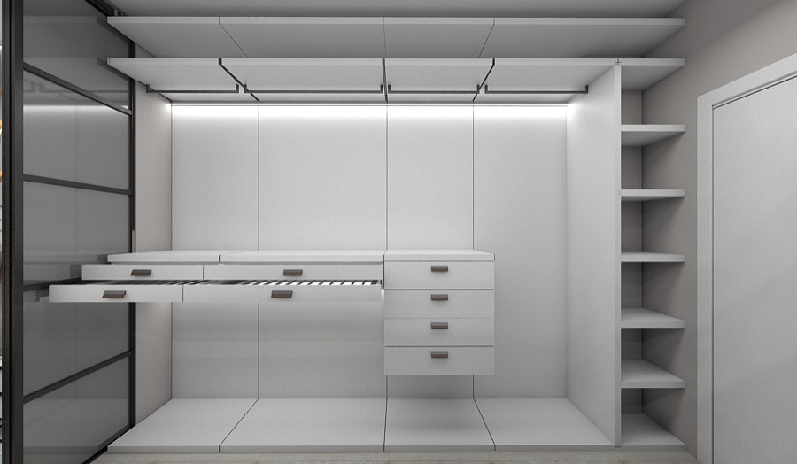 Квартира в г. Зеленоград 91 кв м