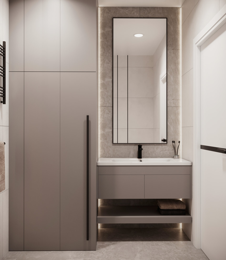 Квартира в Краснодаре