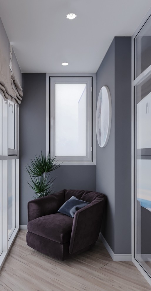 3 к. кв. 70 м2 в ЖК "Береговой"