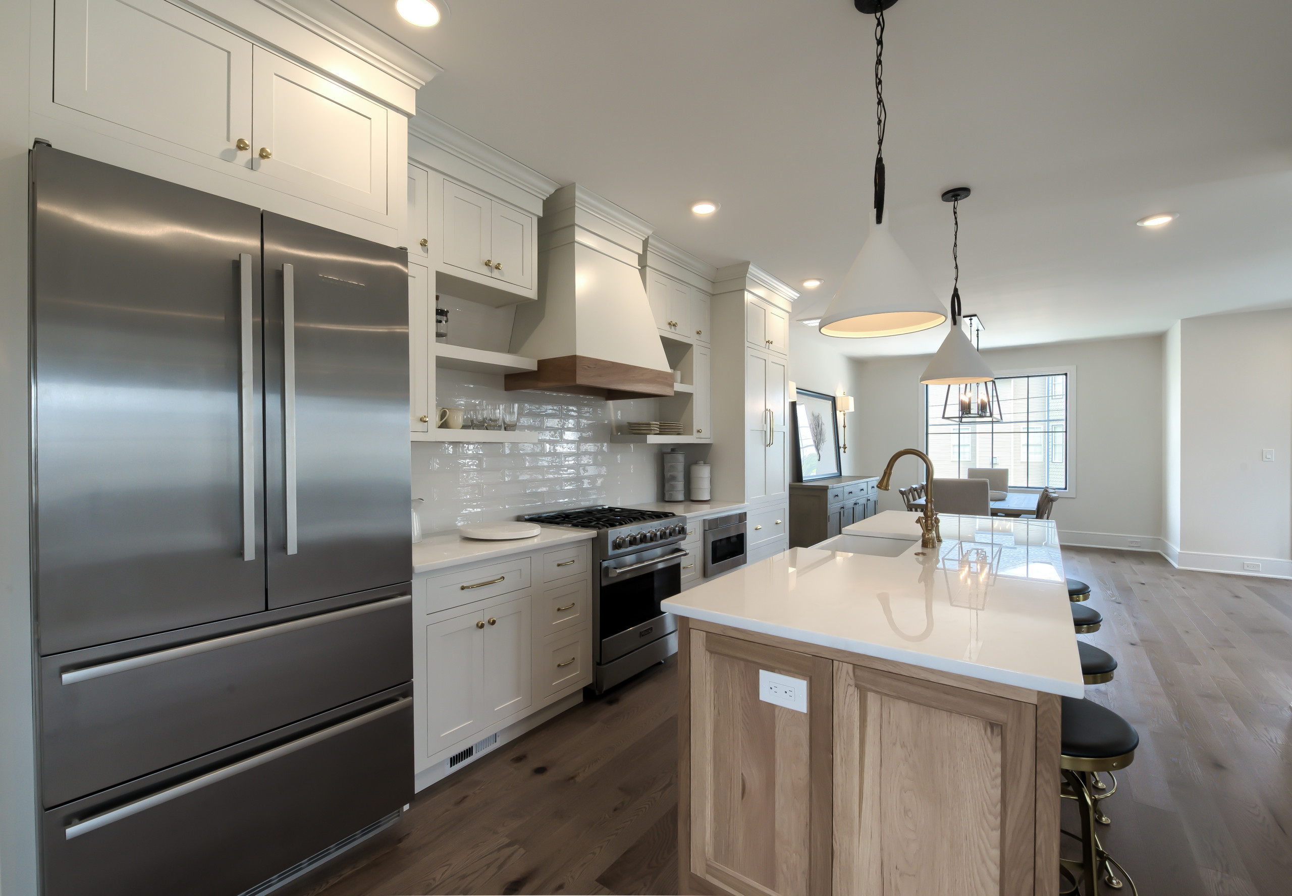 Shore House Complete Home Renovation