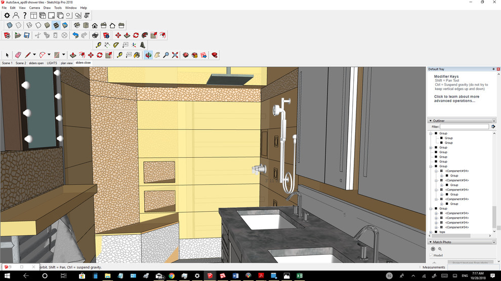 remodeling in Manhattan