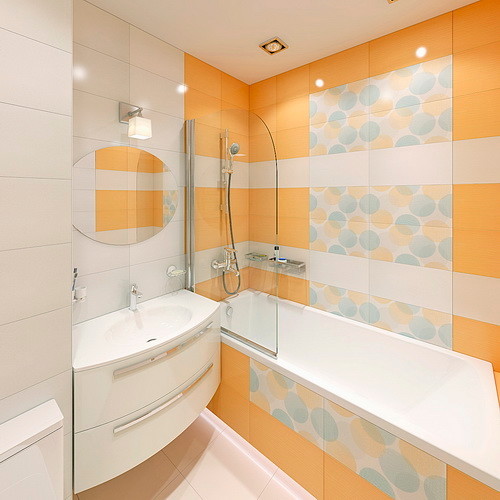 Квартира для счастливой жизни