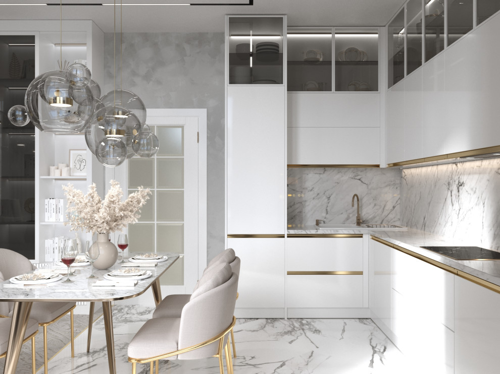 ЖК Лайф-Кутузовский