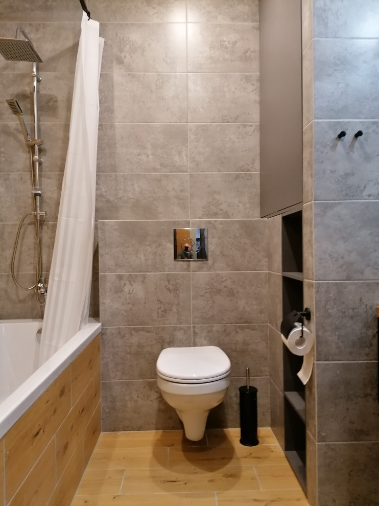 ЖК "Полис на Комендантском"